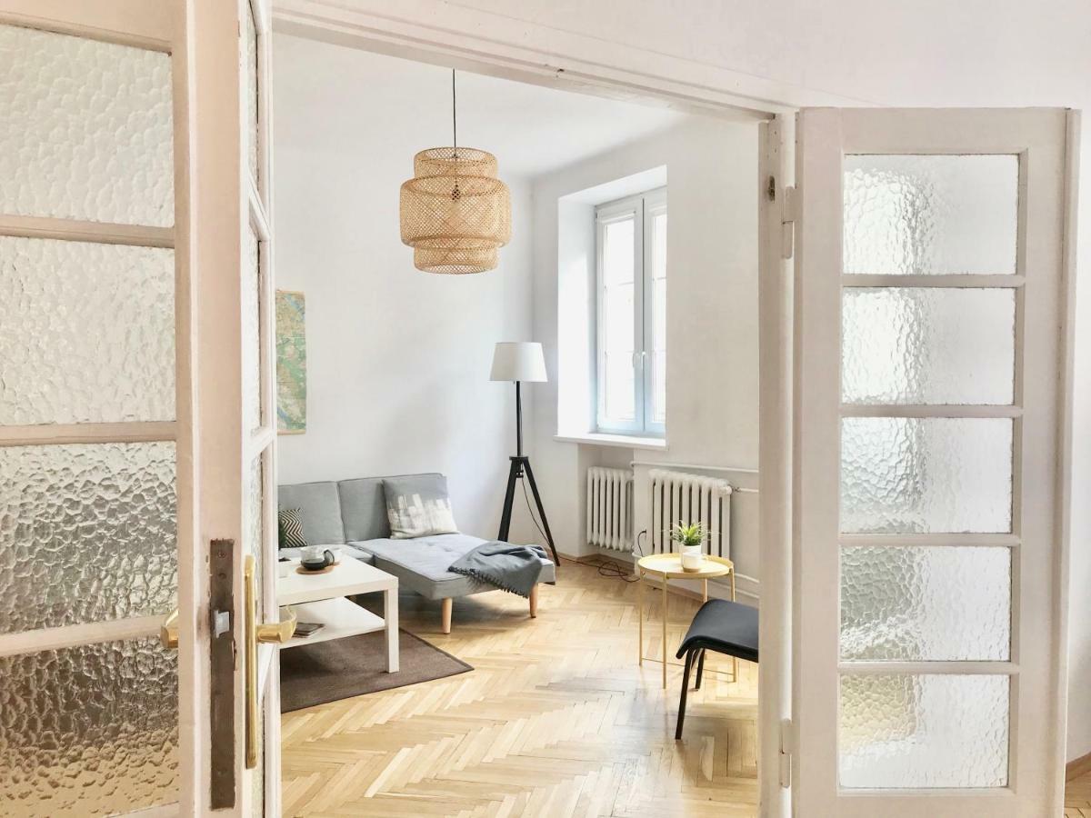 Chmielna Warsaw Plus Luaran gambar